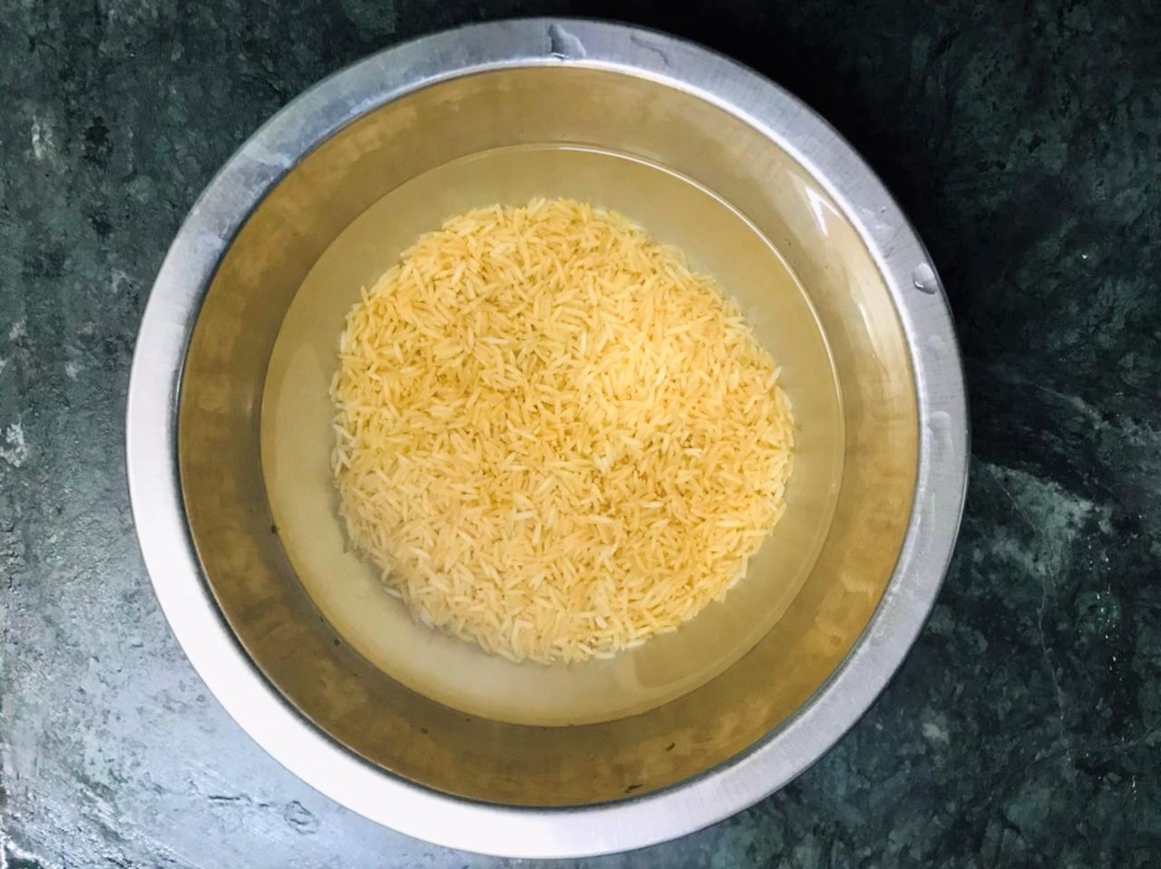 Masala Brown Rice Pulao Recipe