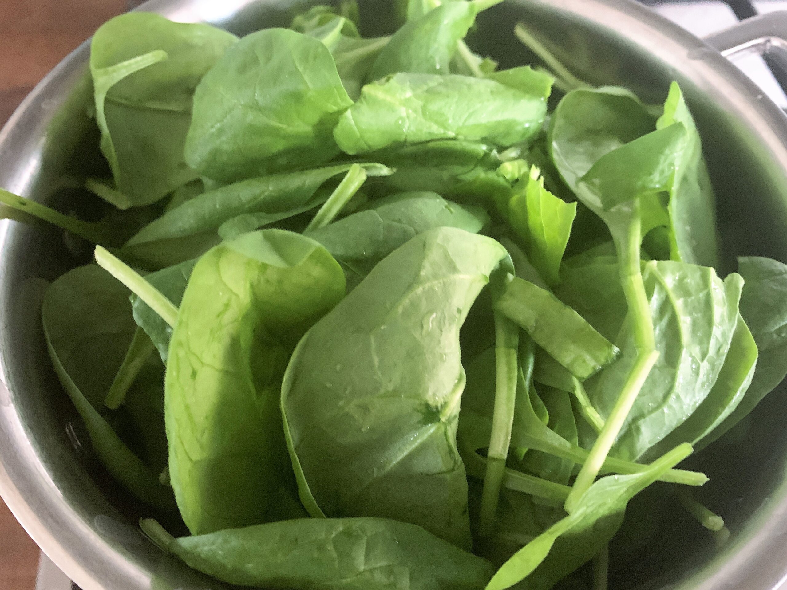 Palak Paneer Recipe