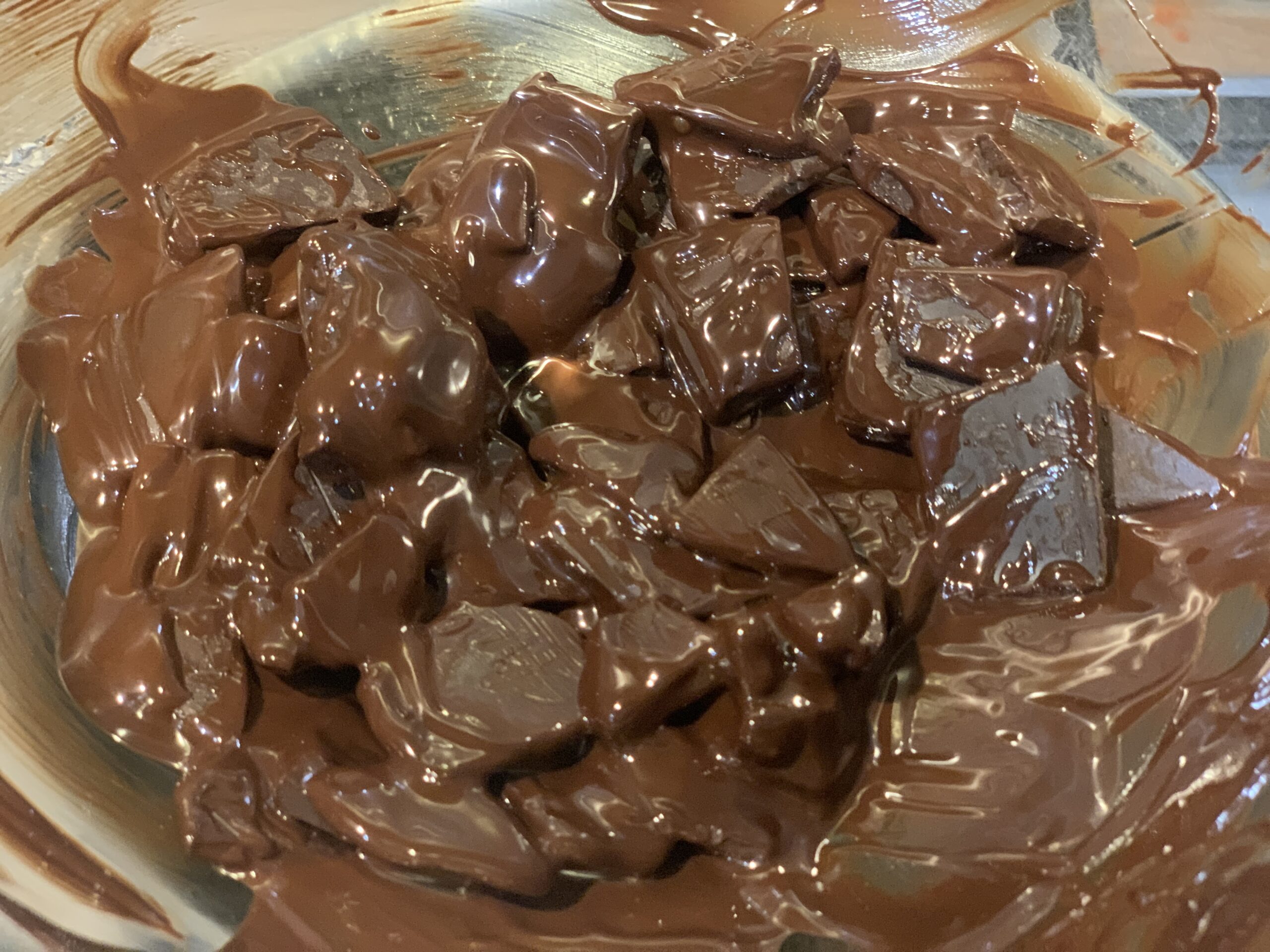 Foolproof Chocolate Soufflé Recipe