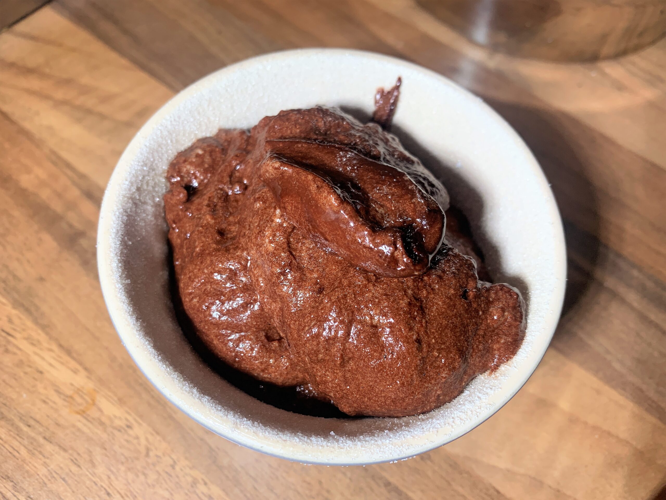 Foolproof Chocolate Soufflé Recipe