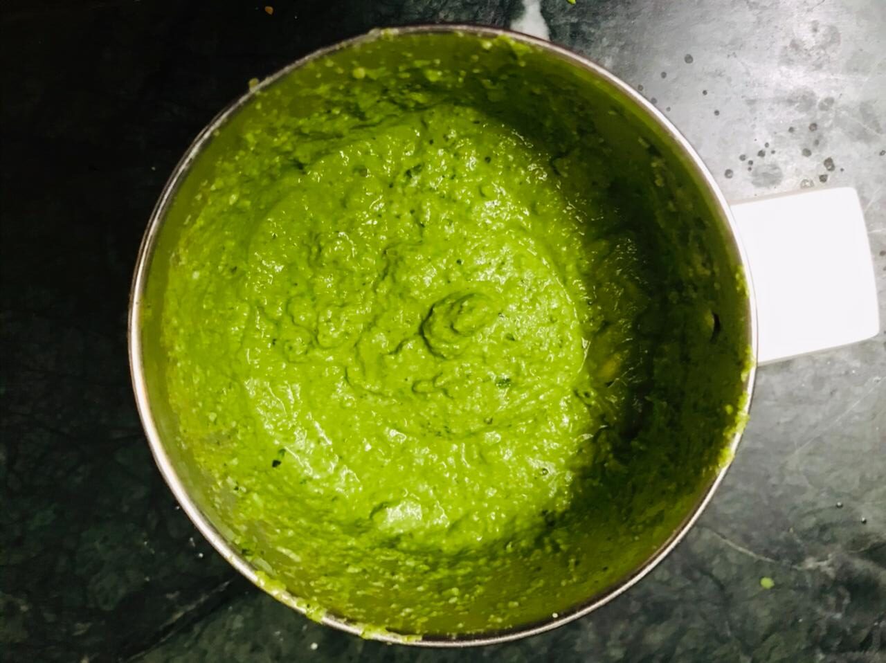 Classic Basil Pesto Recipe