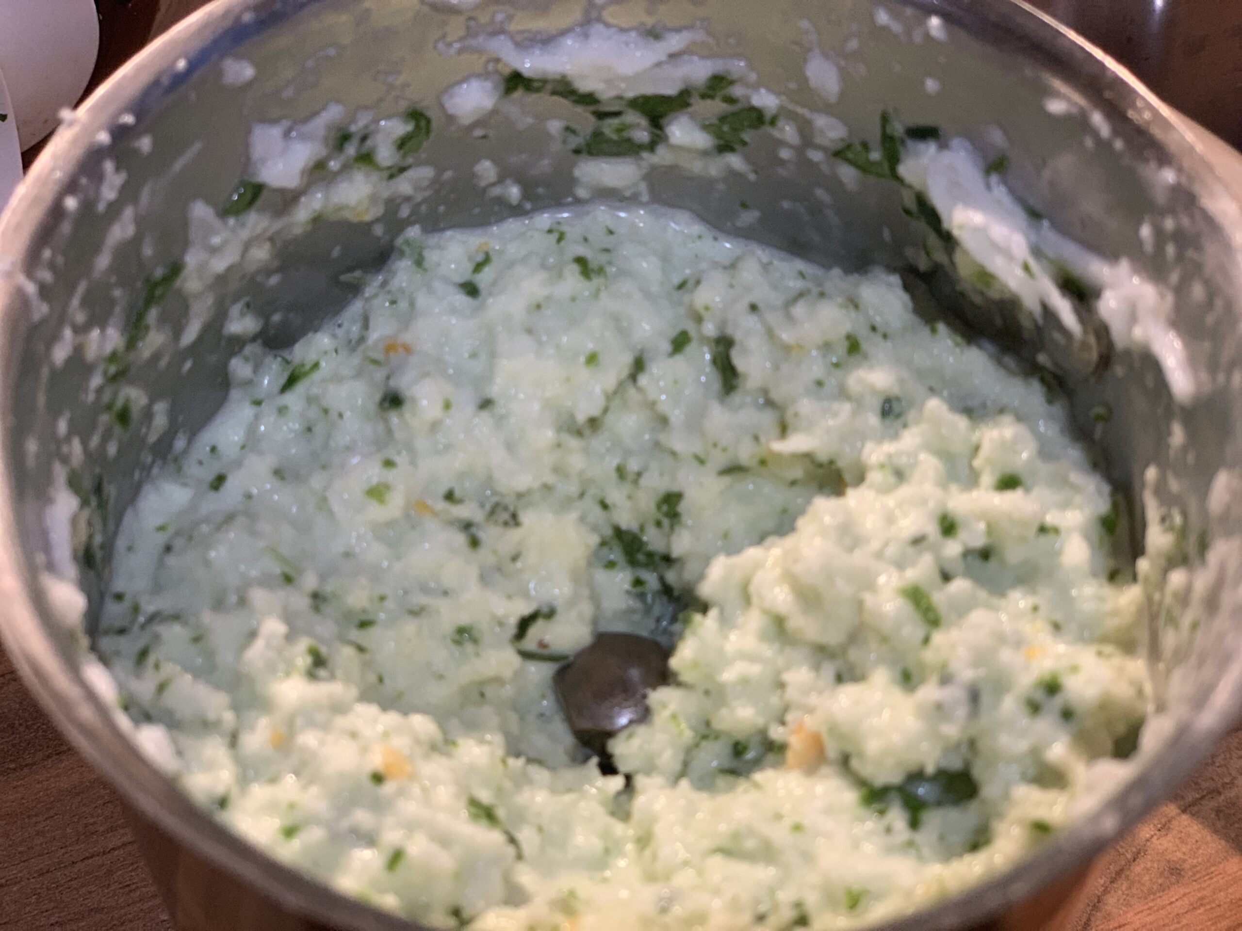 Green Coconut Chutney Recipe