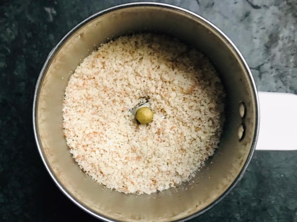 Sabudana Vada Recipe