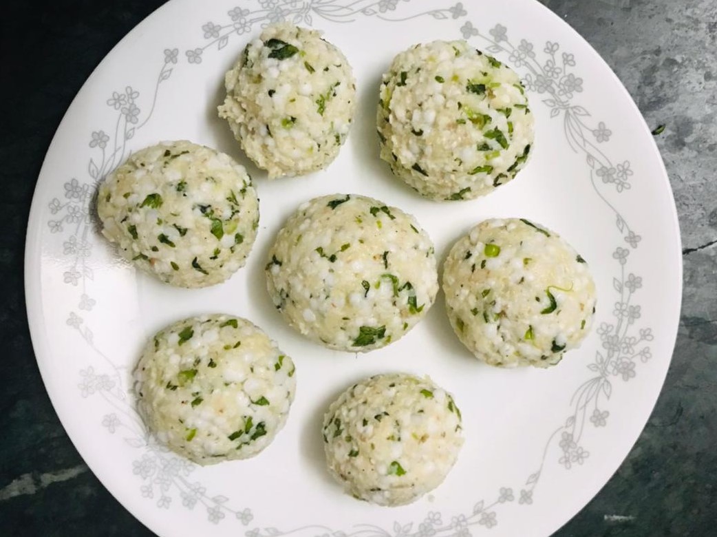 Sabudana Vada Recipe