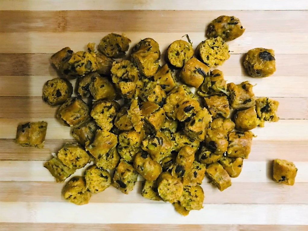 Gujarati Dudhi Muthiya Recipe