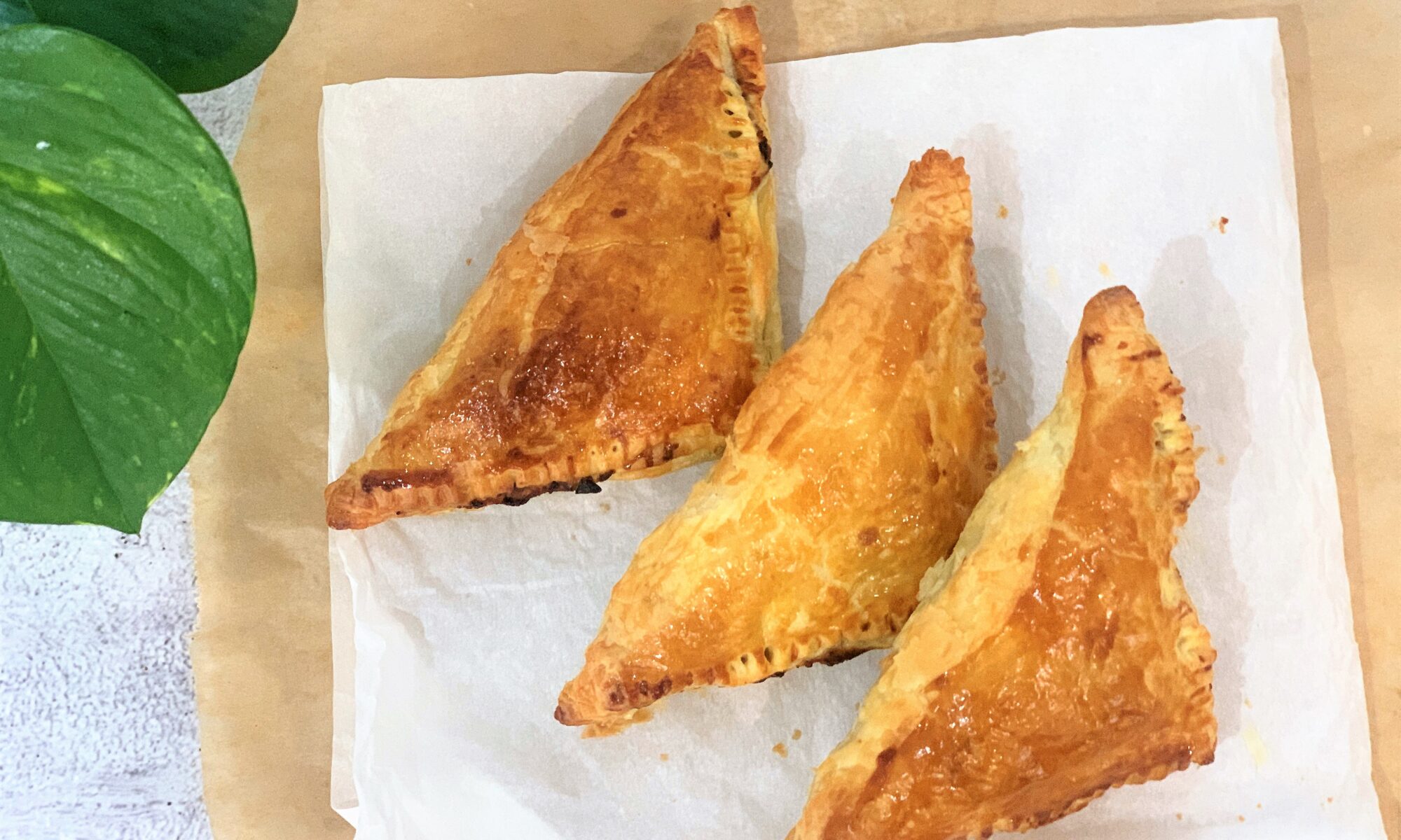 Spiced Potato Patties Recipe