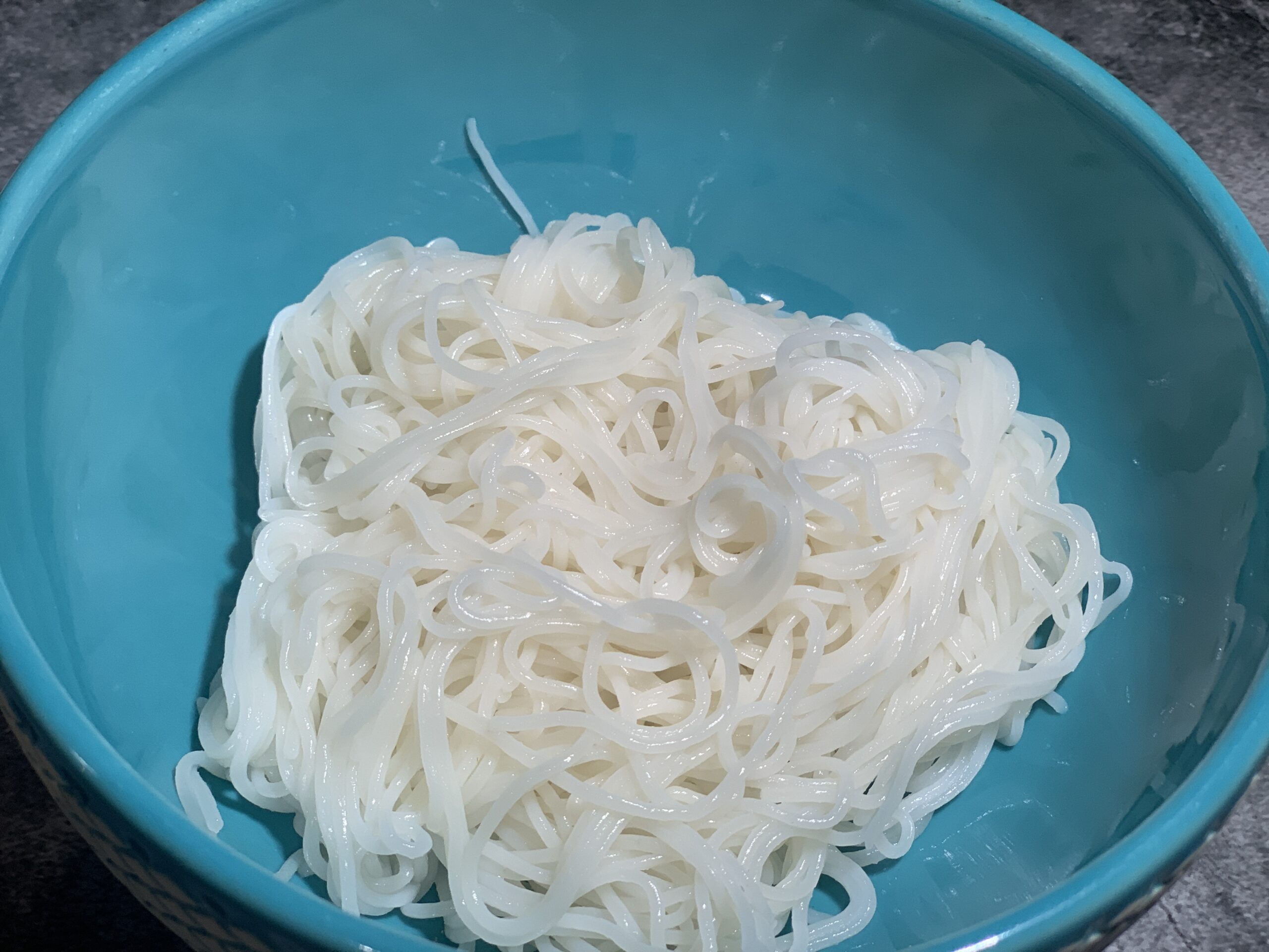 Vegetable Laksa Recipe