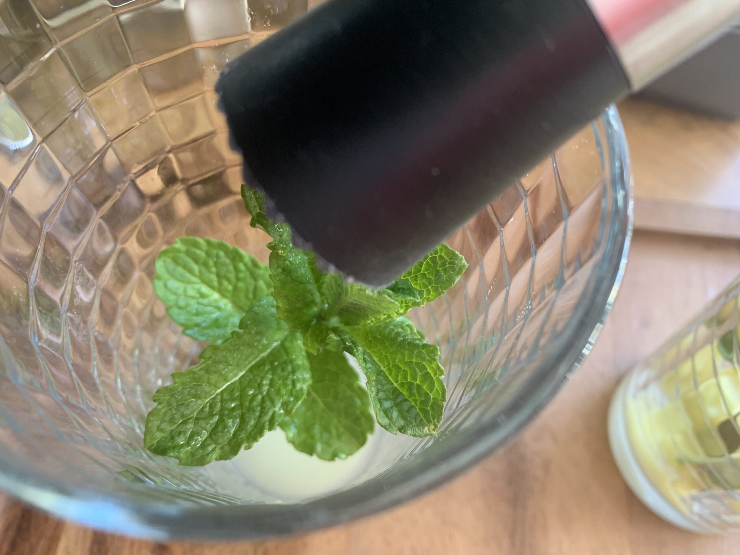 The Classic Mojito Recipe