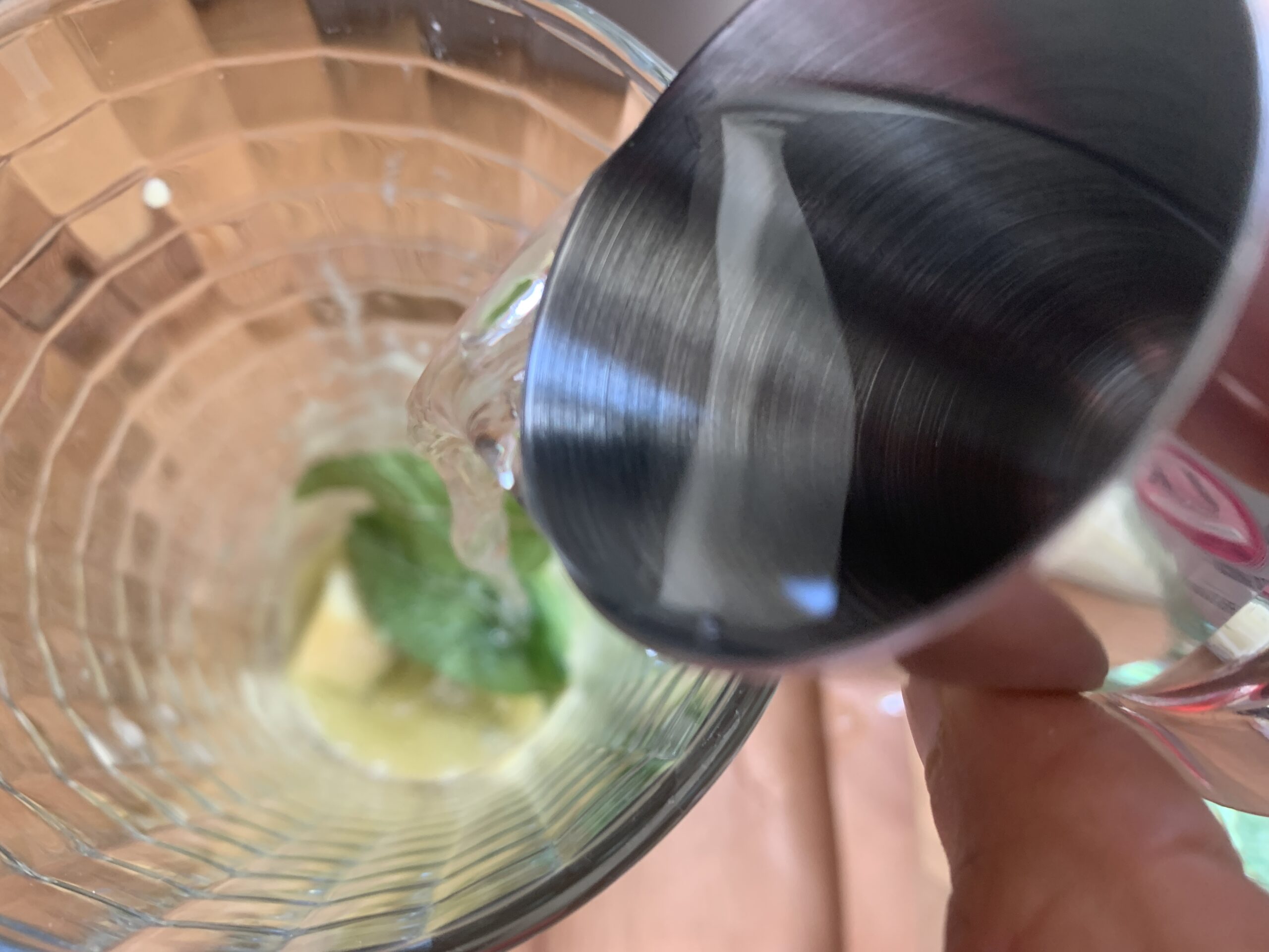 The Classic Mojito Recipe