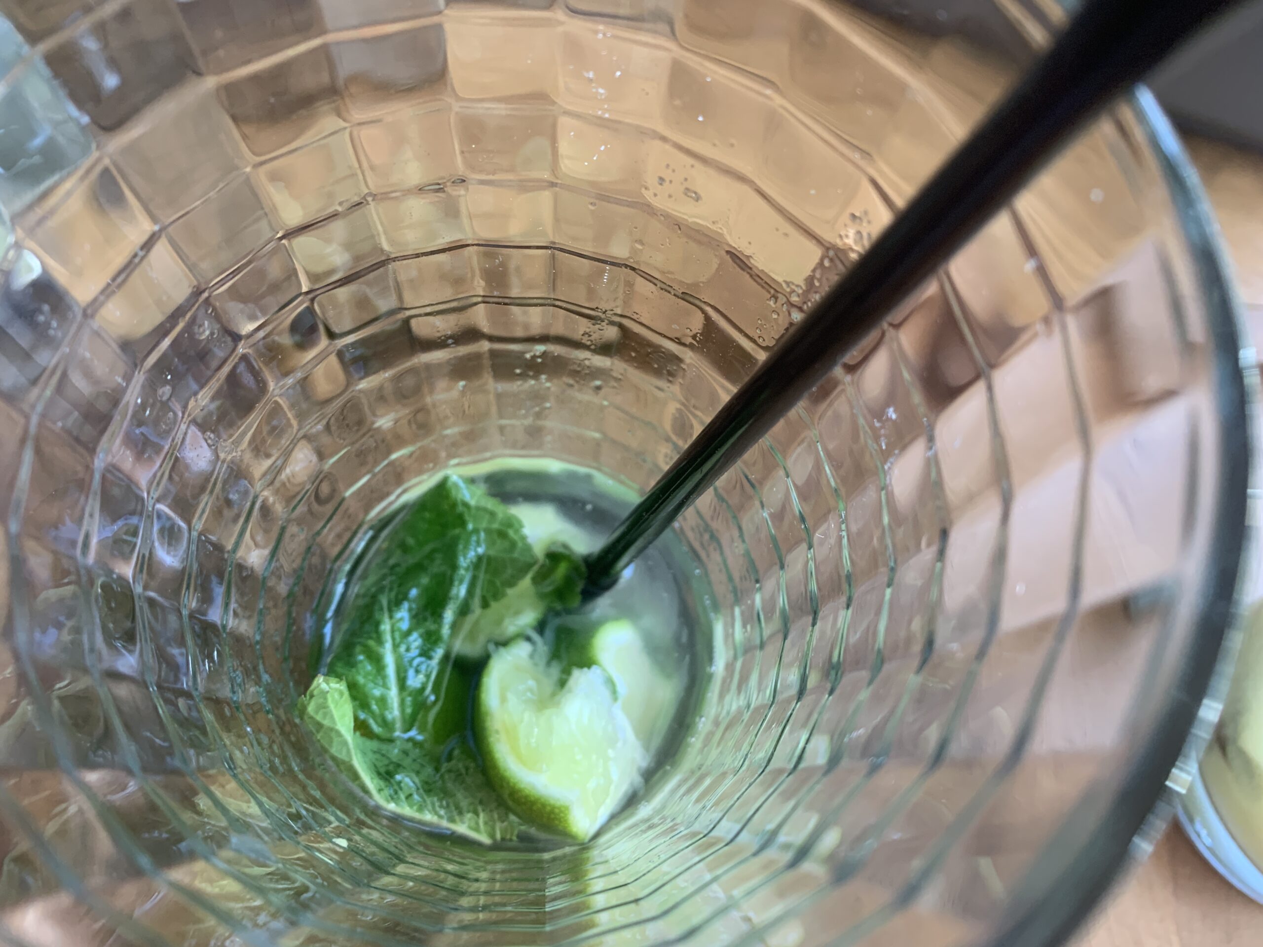 The Classic Mojito Recipe