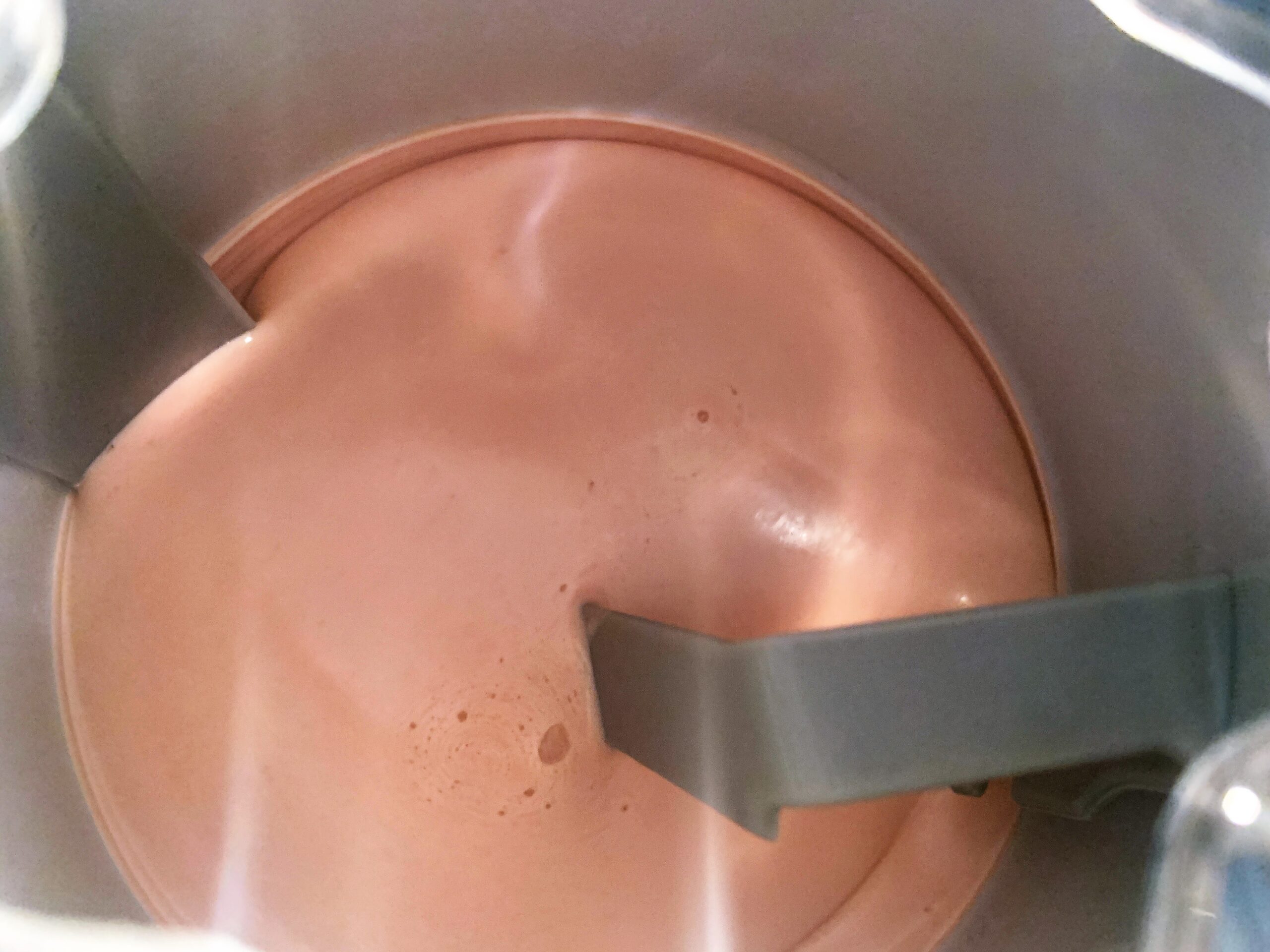 Strawberry Ice Cream Recipe