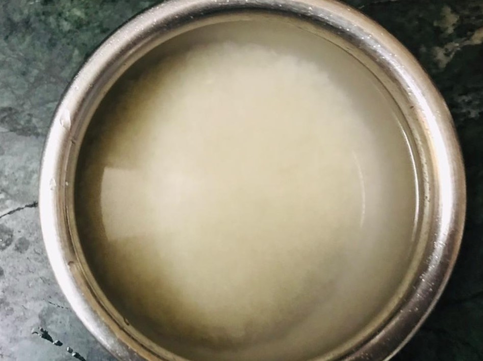 Rajasthani Kheeranand Recipe