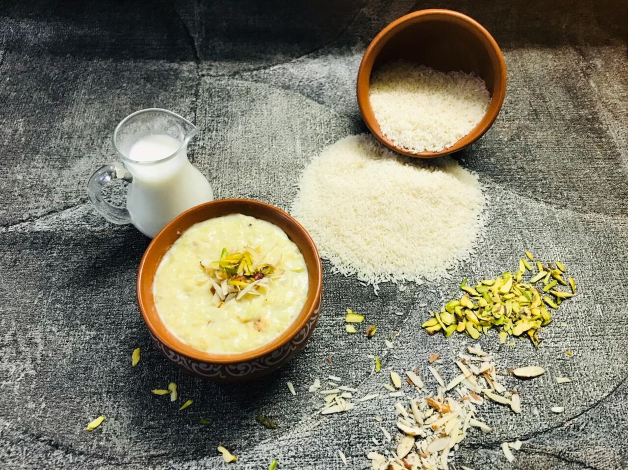 Rajasthani Kheeranand Recipe