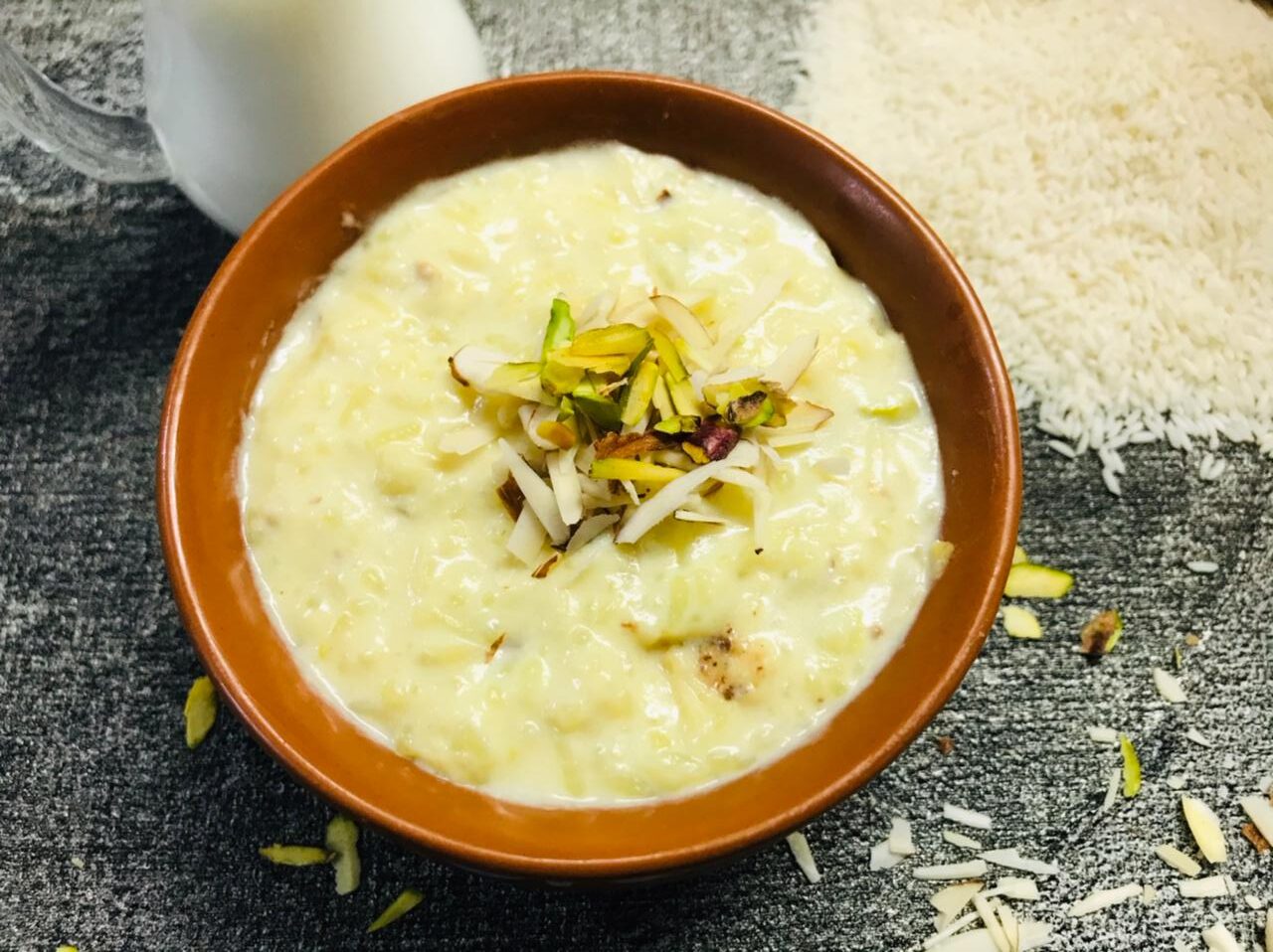 Rajasthani Kheeranand Recipe