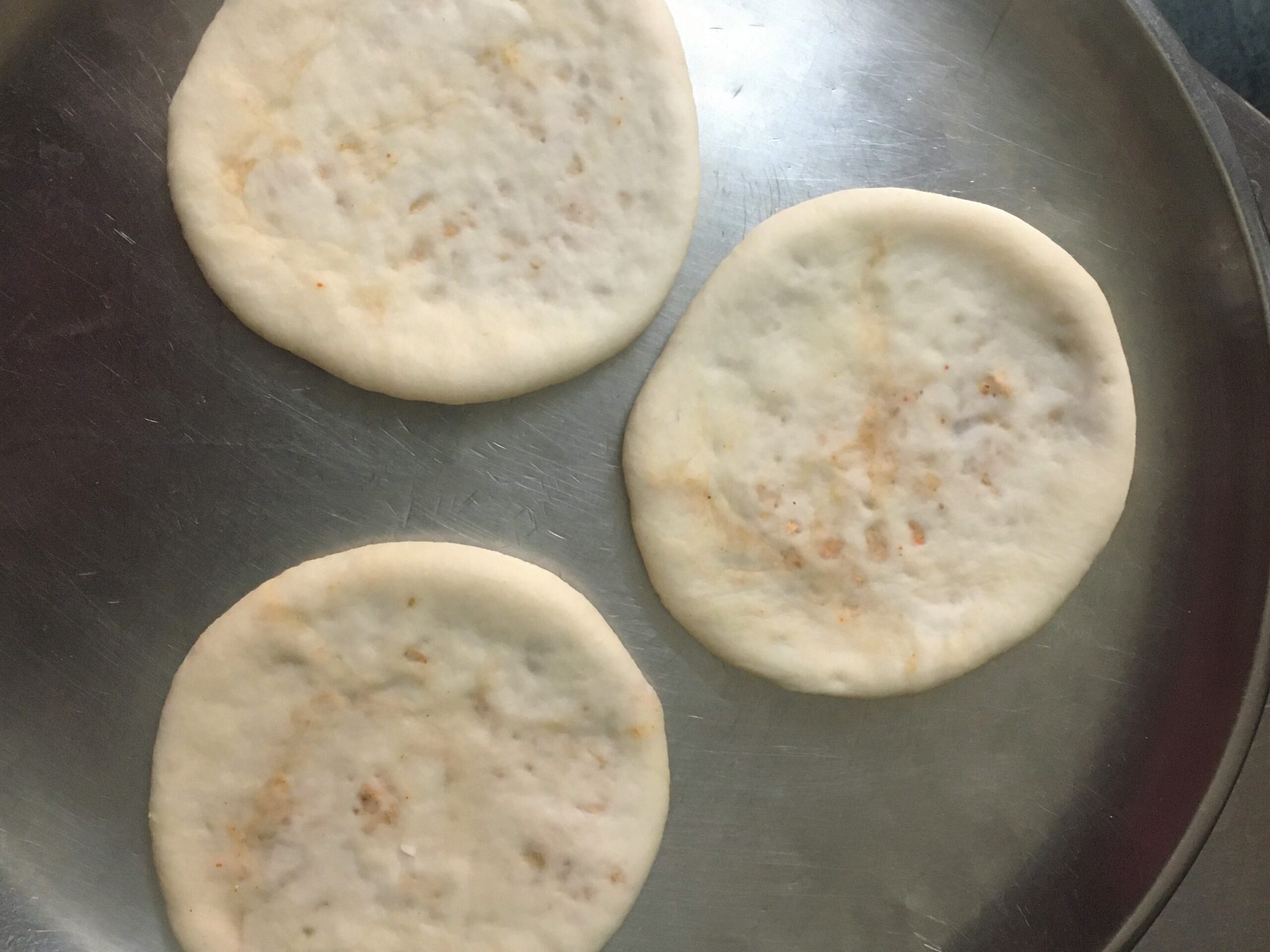 Khasta Besan Kachori Recipe