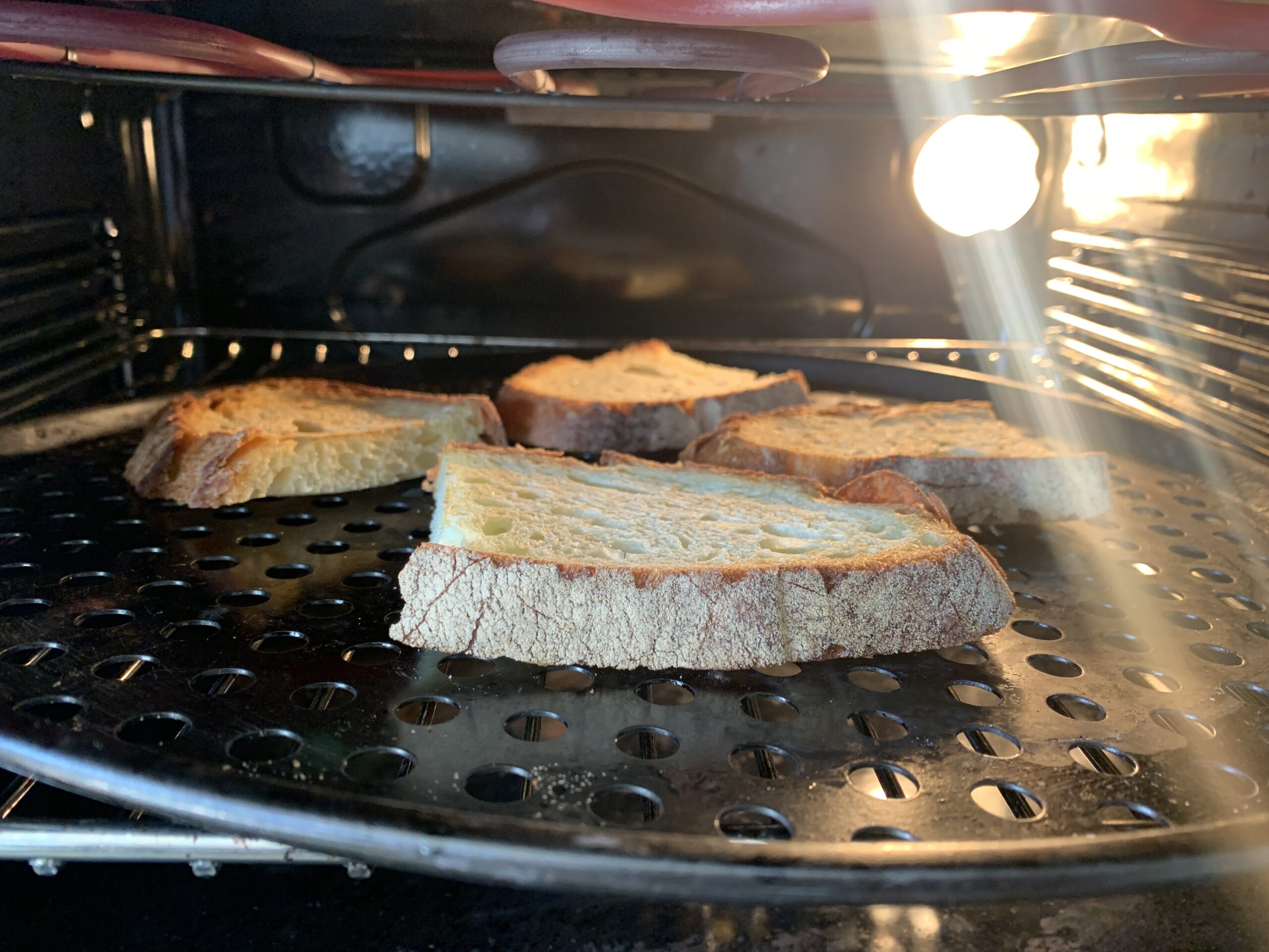 Brushetta al Pomodoro Recipe