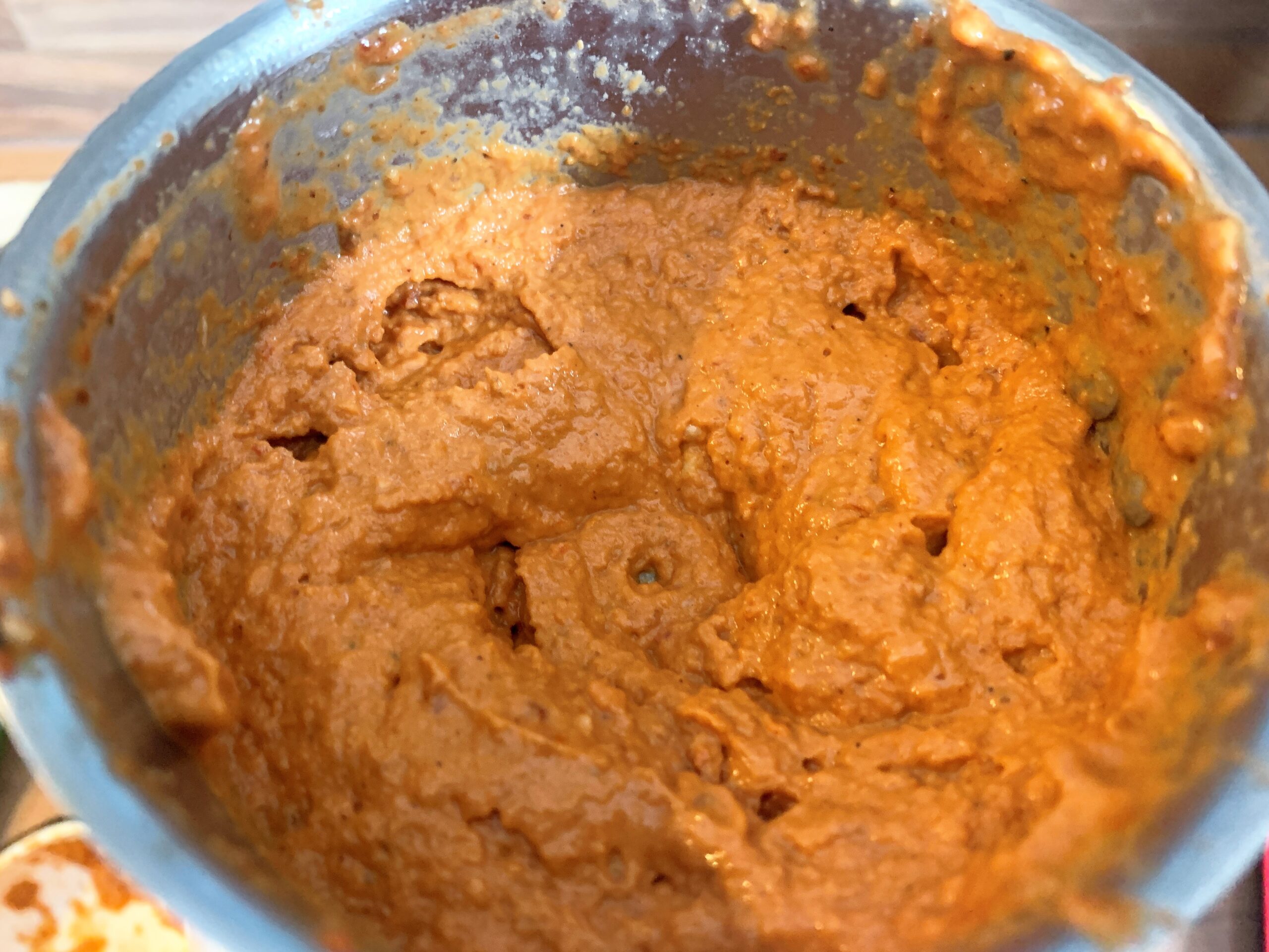 Spanish Romesco Sauce Recipe