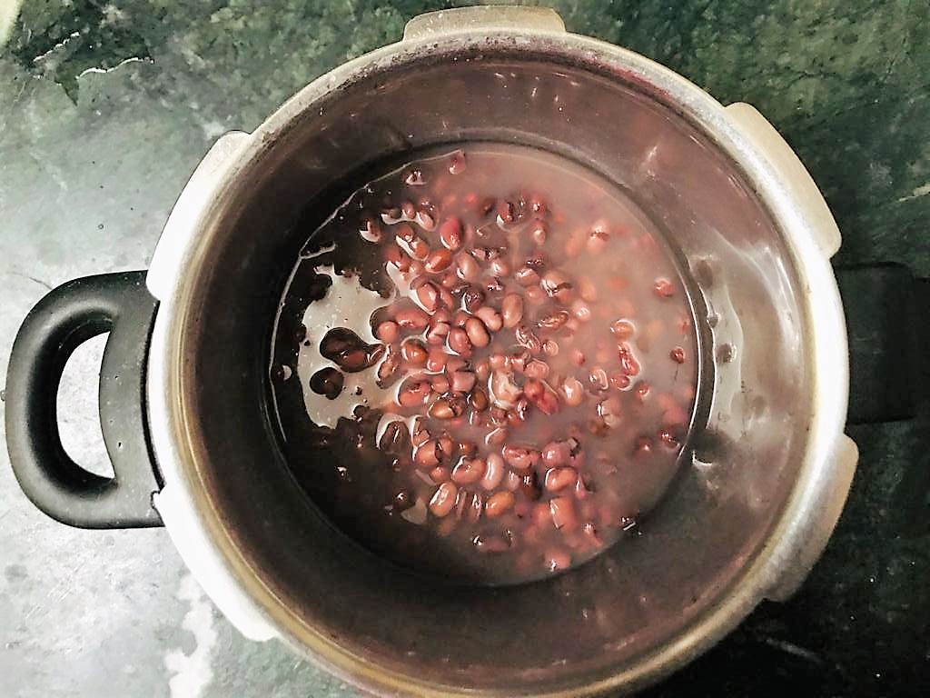 Rajma Recipe (Punjabi Style Kidney Bean)