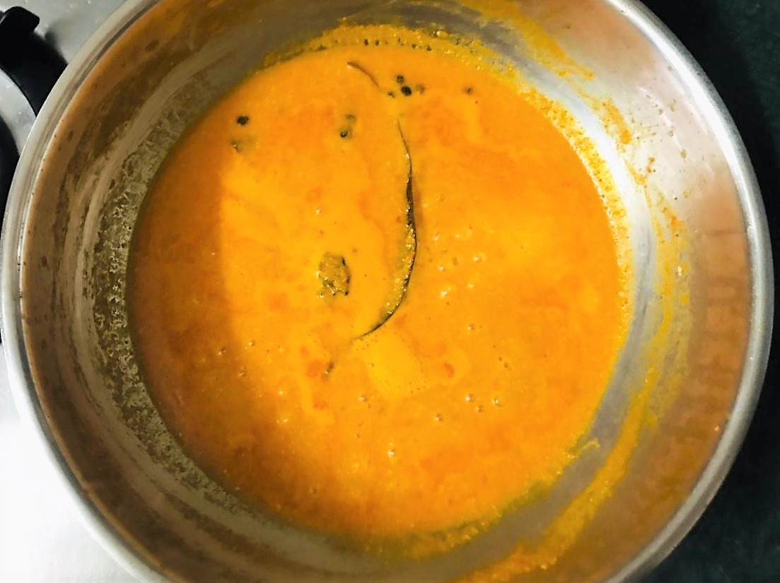 Vegetable Kadai Recipe