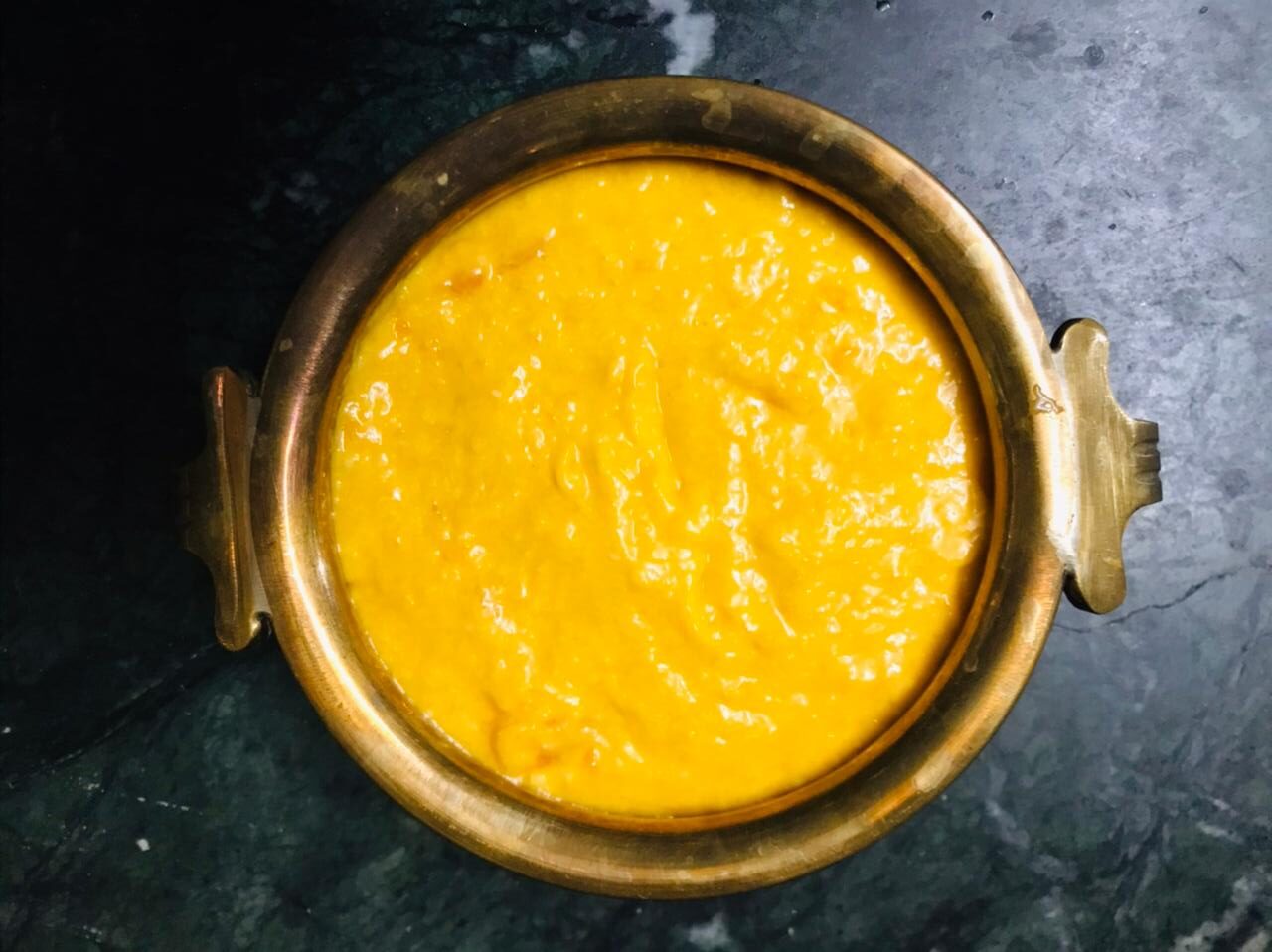 Mango Rabri Recipe (Mango Dessert)