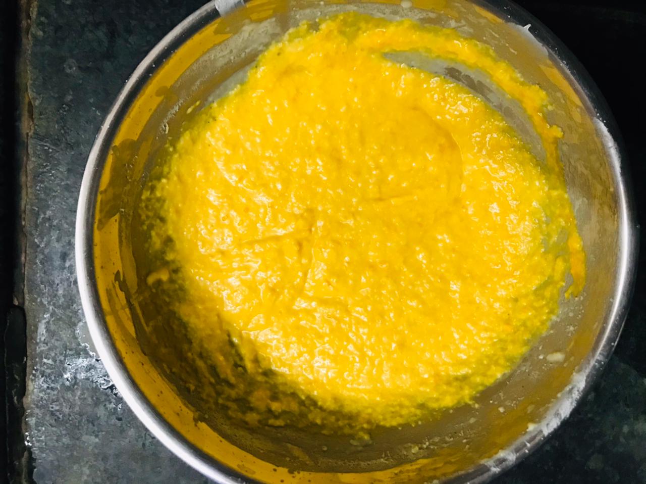 Mango Rabri Recipe (Mango Dessert)