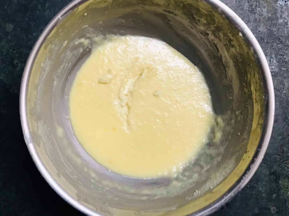 Mango Rabri Recipe (Mango Dessert)