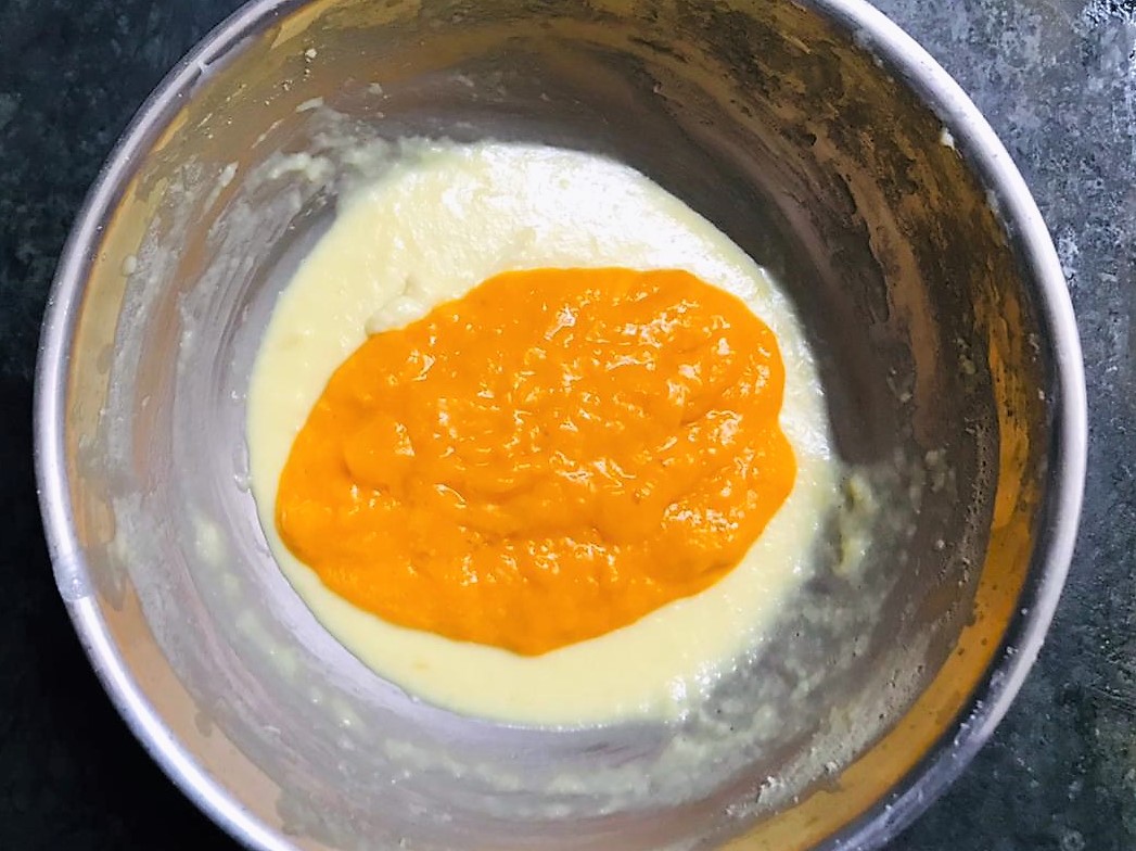 Mango Rabri Recipe (Mango Dessert)