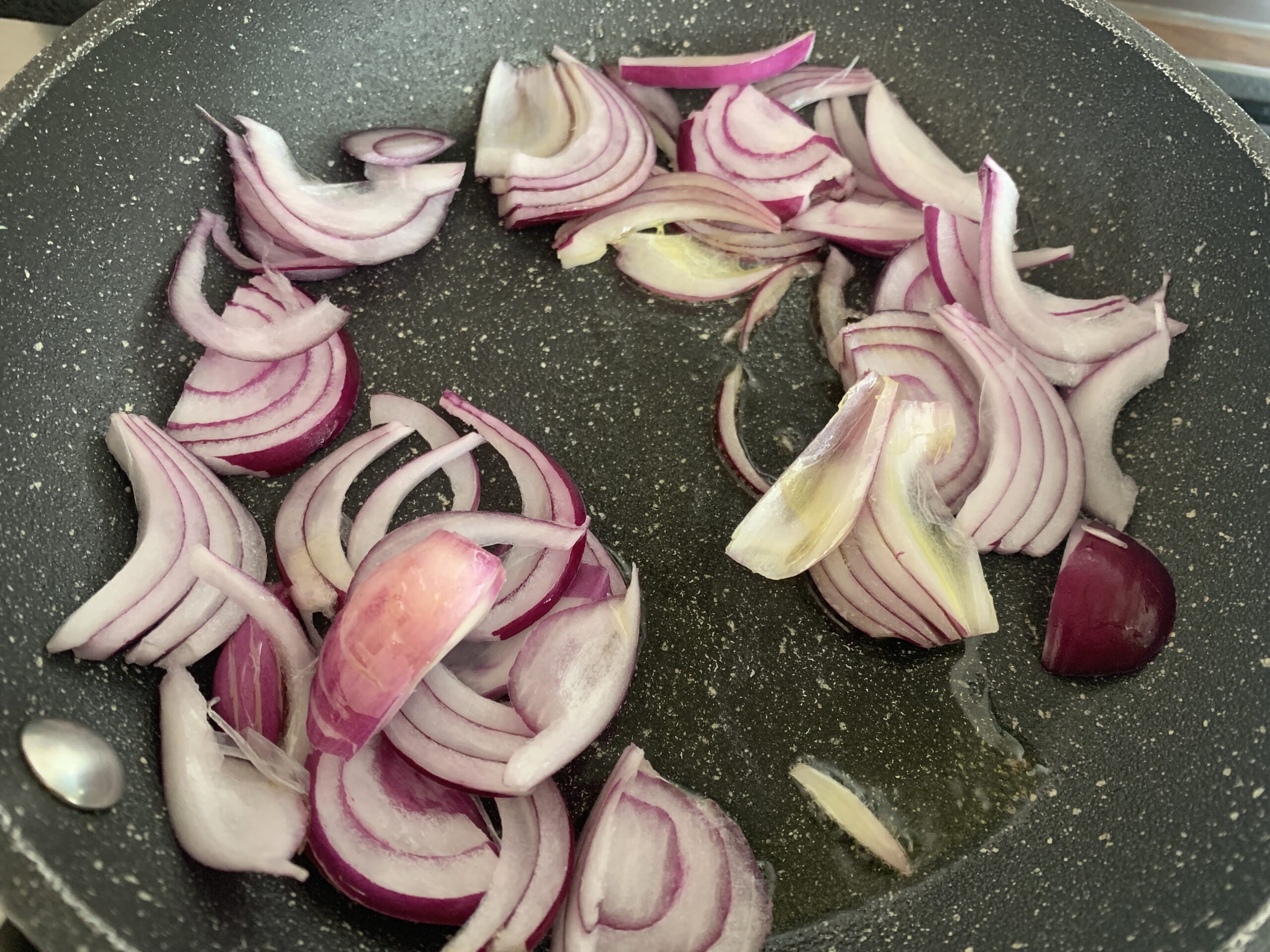 Onion Focaccia Recipe