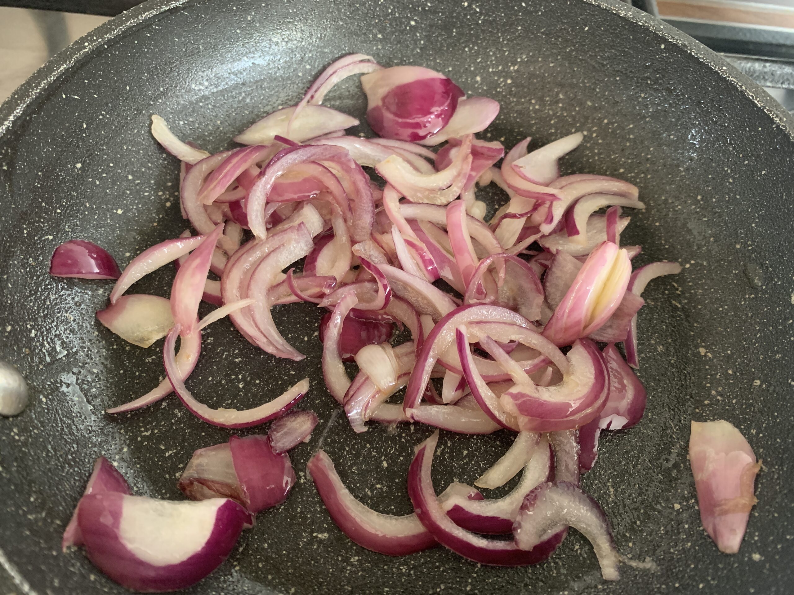 Onion Focaccia Recipe