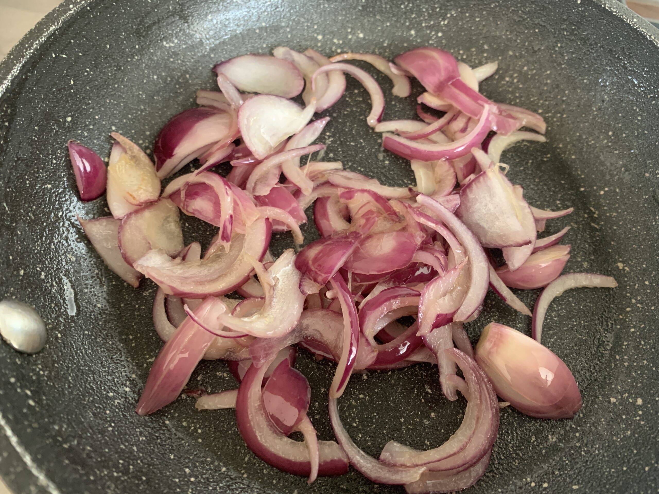 Onion Focaccia Recipe