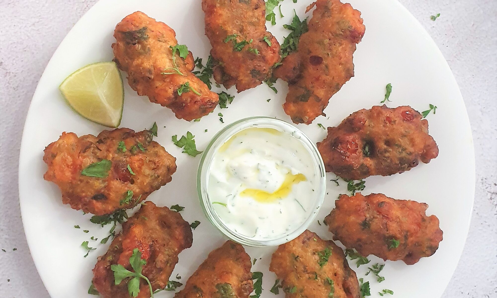 Domatokeftedes/Tomatokeftedes Recipe