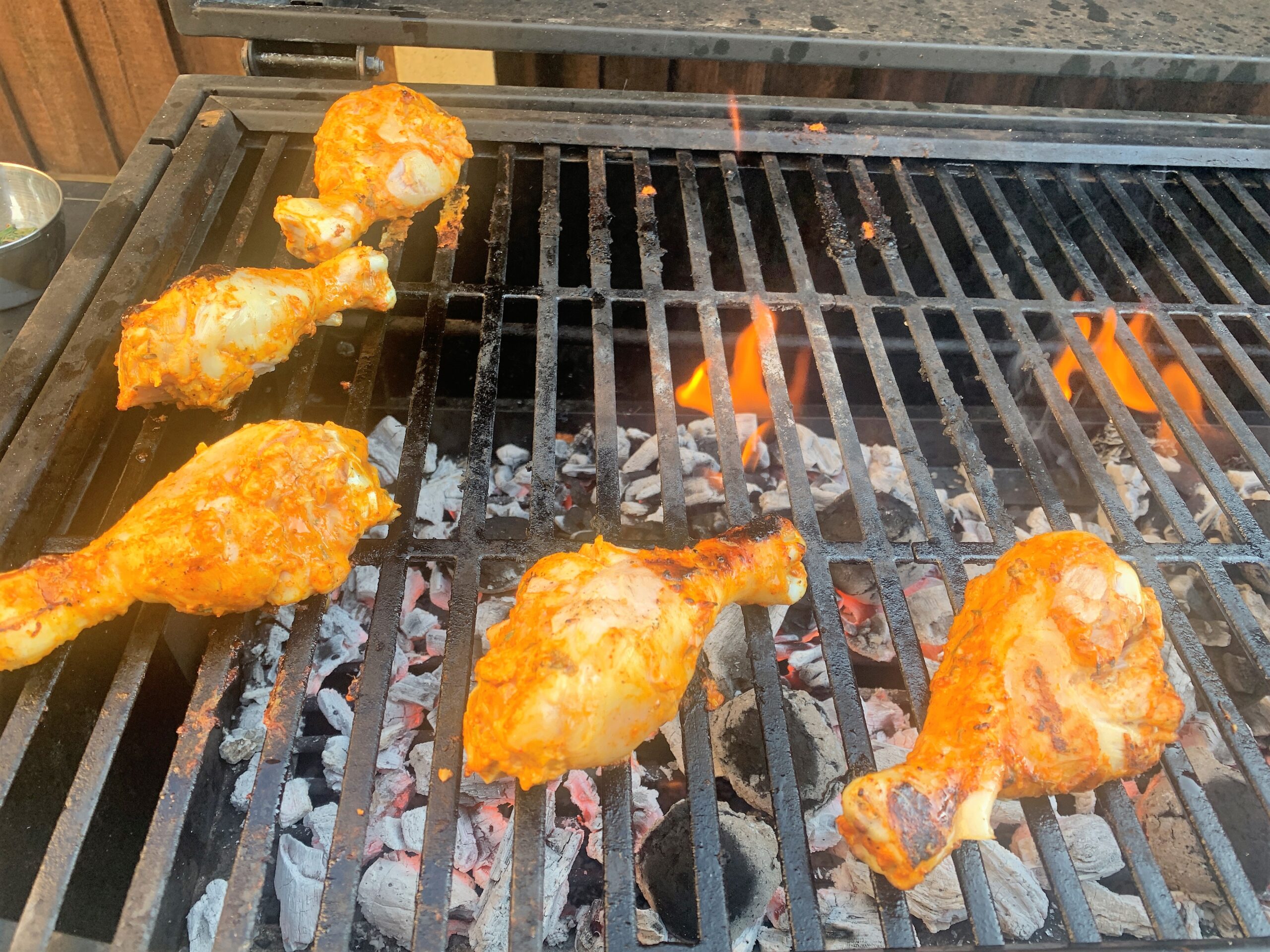 Tandoori Chicken Recipe