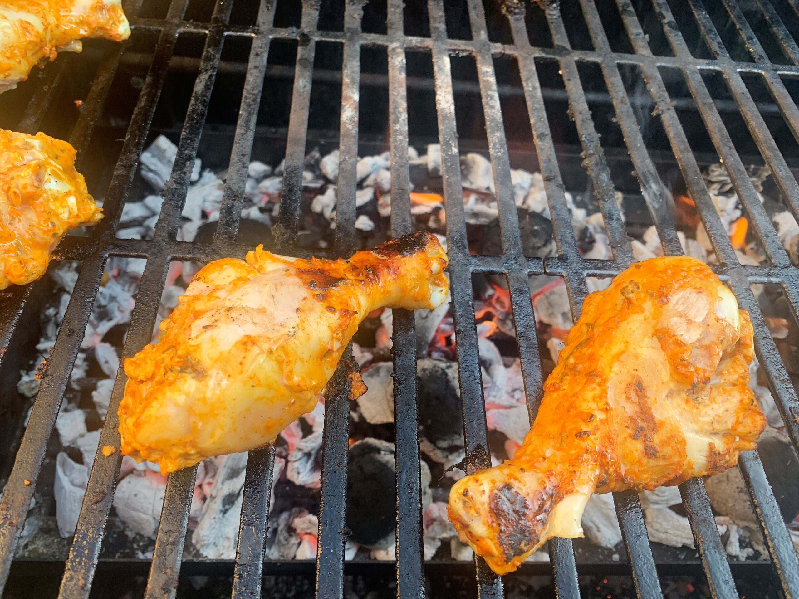 Tandoori Chicken Recipe