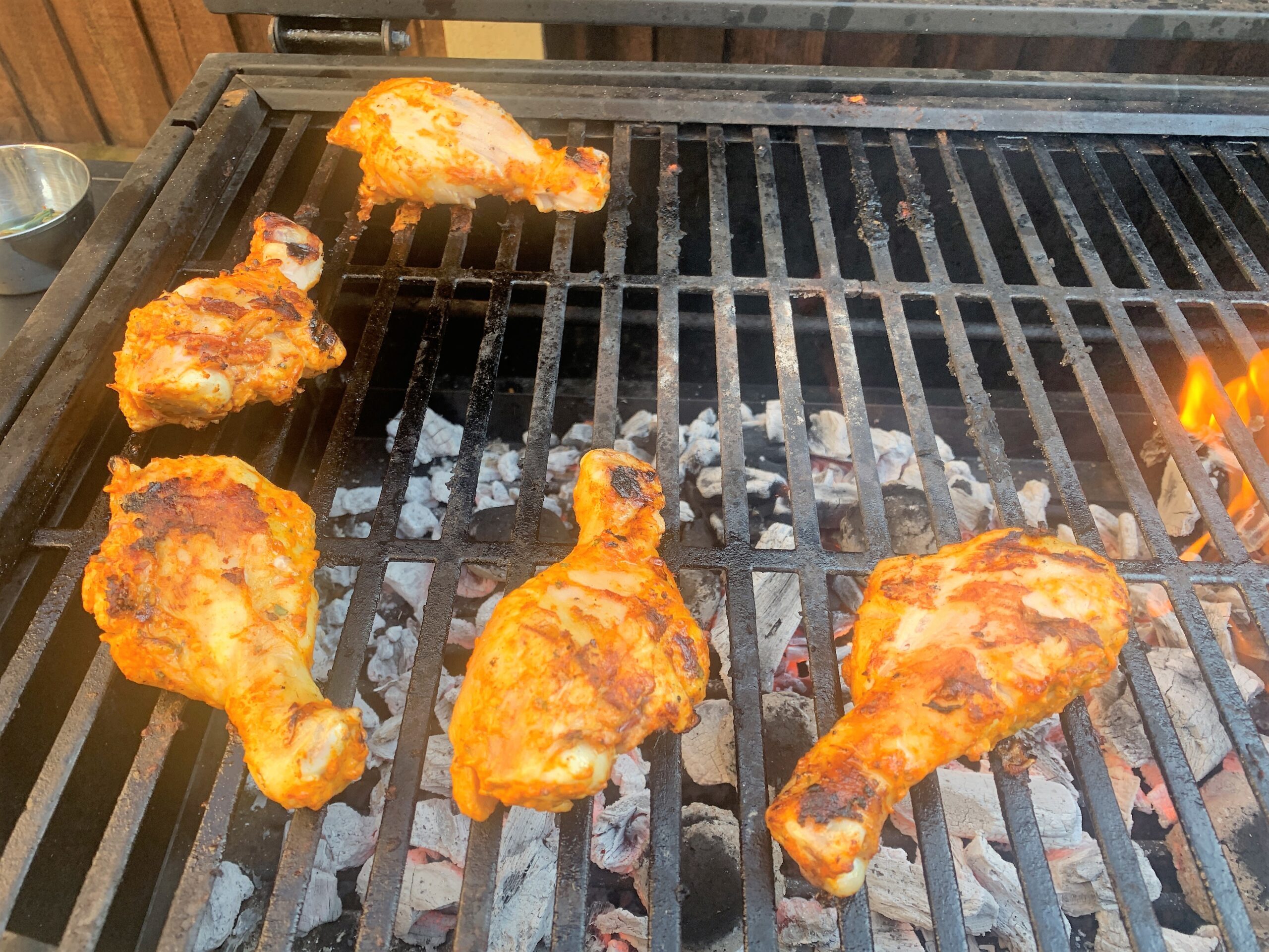 Tandoori Chicken Recipe