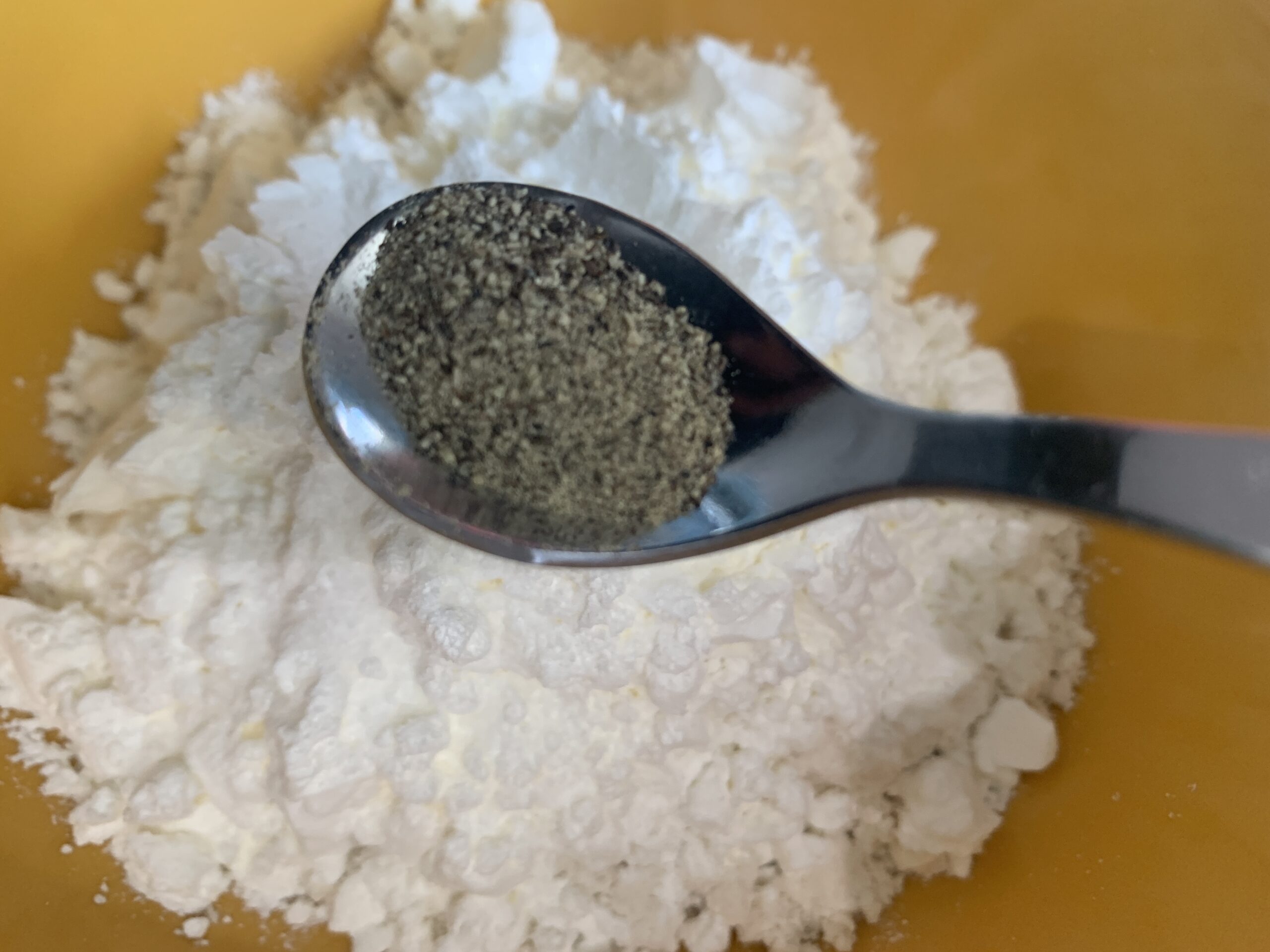 Dry Gobi Manchurian Recipe