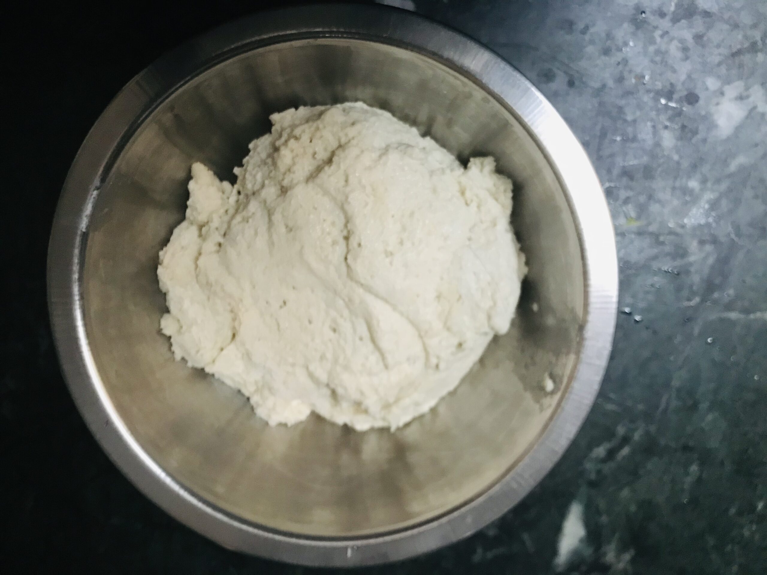 Medu Vada Recipe