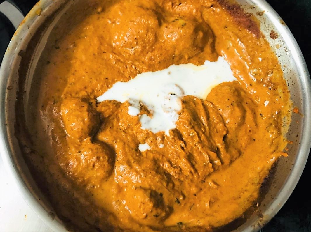 Achari Aloo/ Indian Spiced Potatoes Recipe