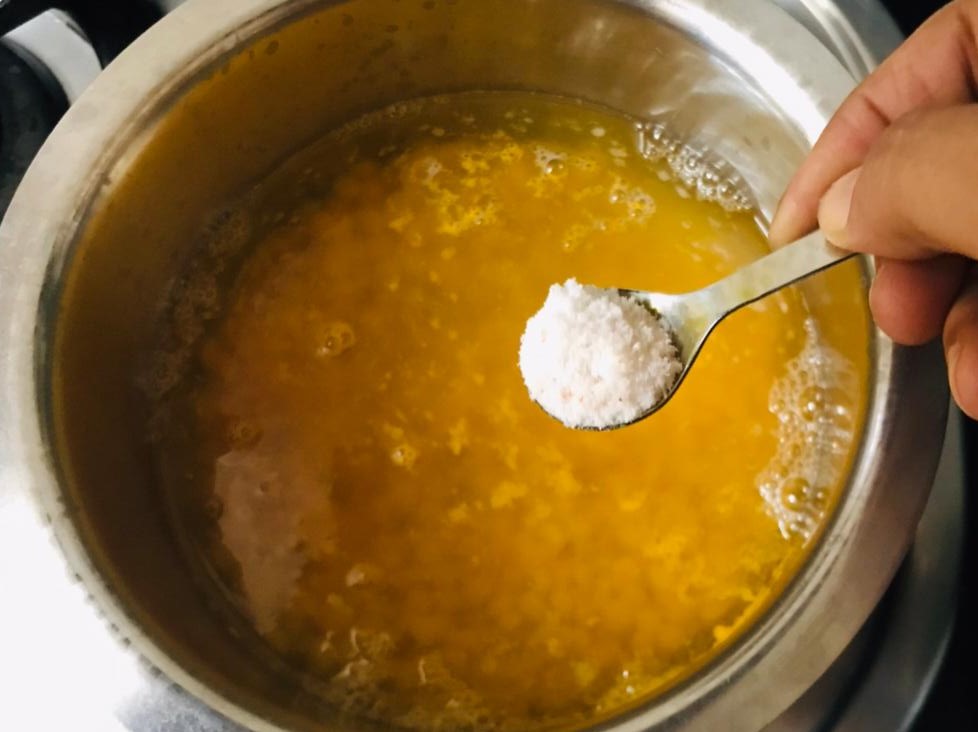 Boiled Chana Dal Chaat Recipe
