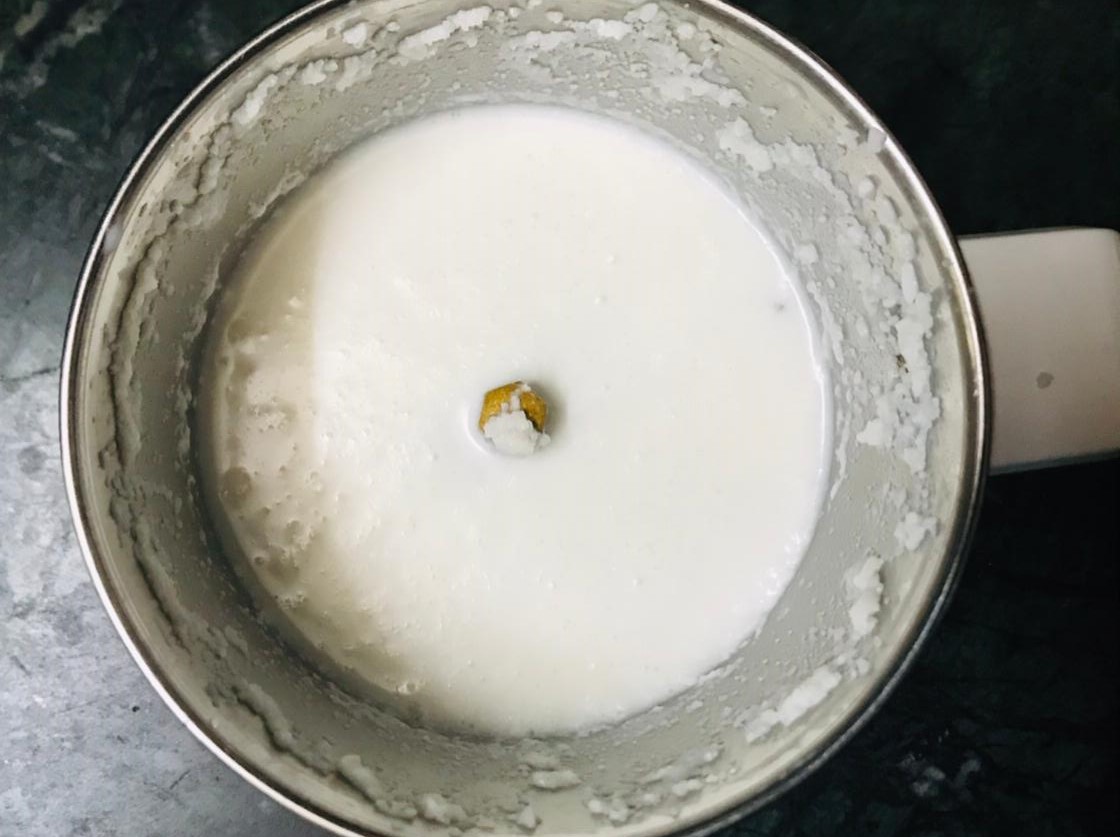 Phirni Recipe