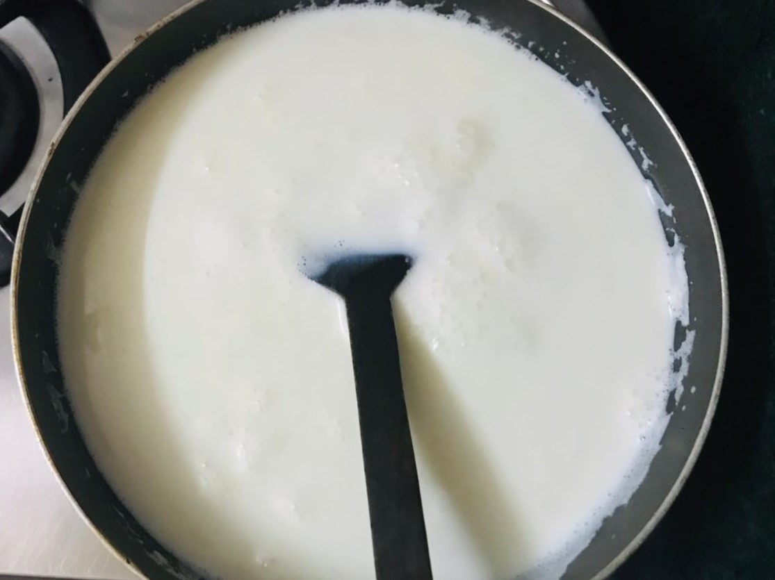 Phirni Recipe