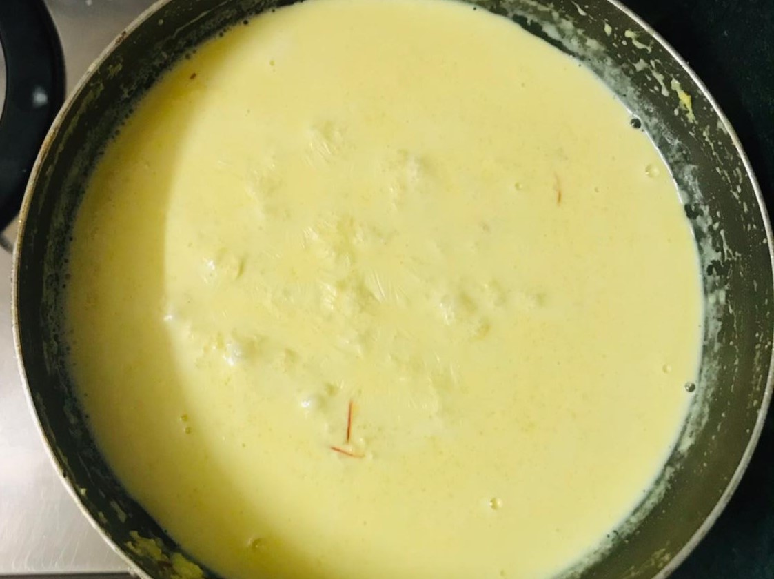 Phirni Recipe