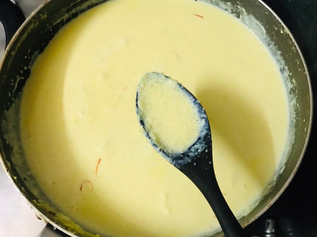 Phirni Recipe