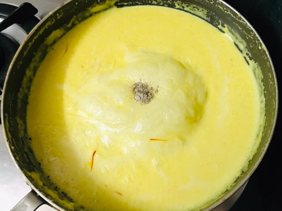 Phirni Recipe