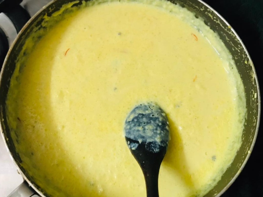 Phirni Recipe