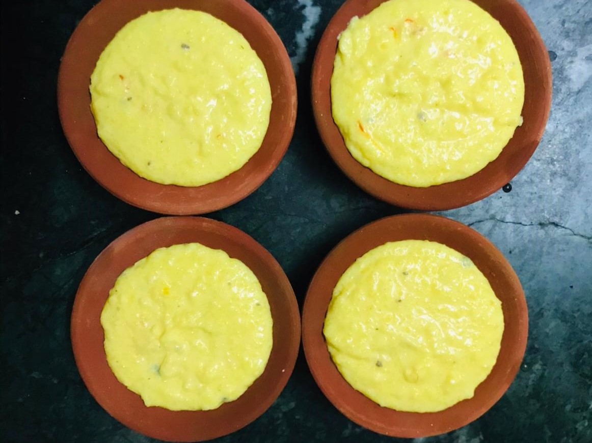 Phirni Recipe