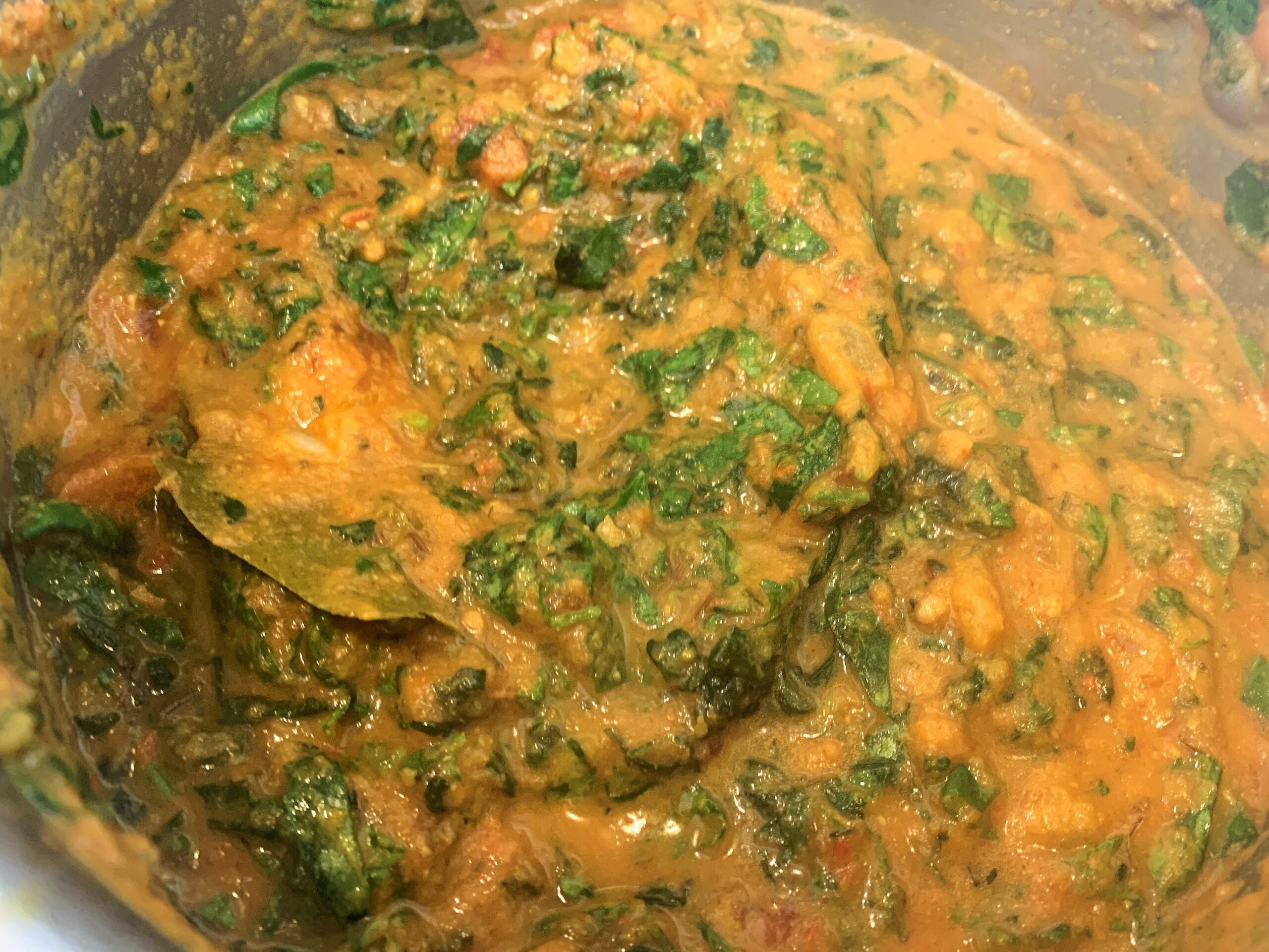 Dhaba Methi Paneer Recipe