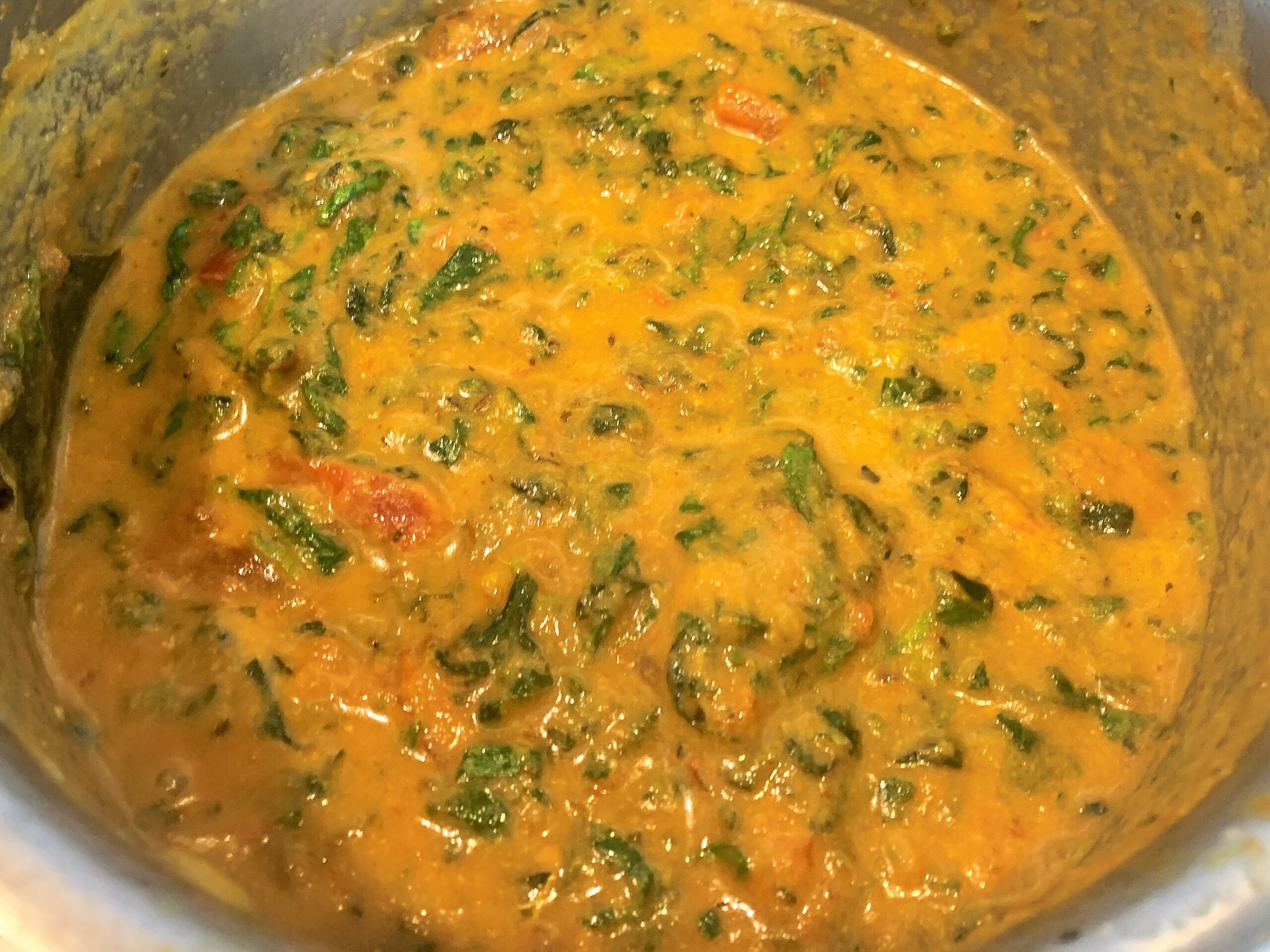 Dhaba Methi Paneer Recipe