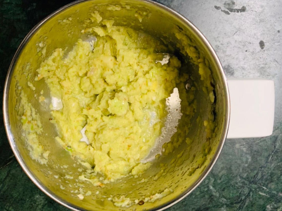 Jaipuri Matra Recipe