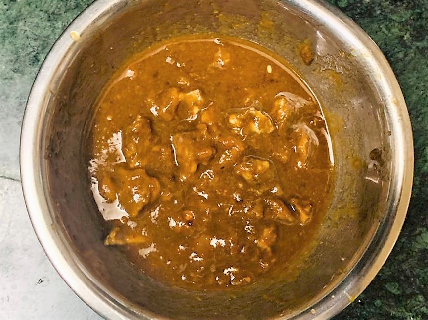 Jaipuri Matra Recipe