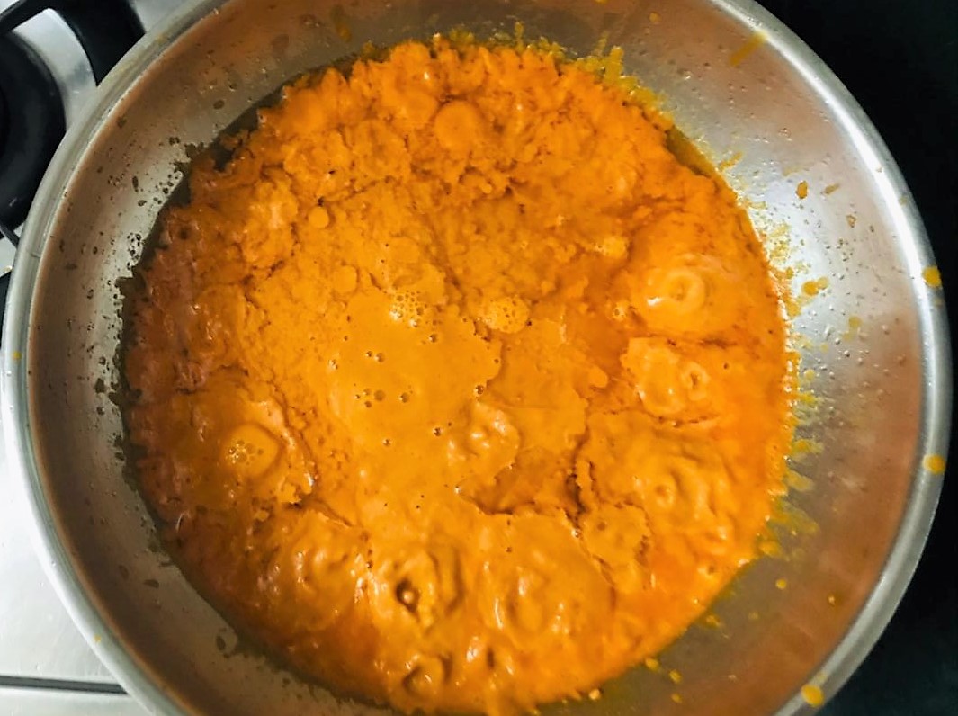 Paneer Butter Masala Recipe